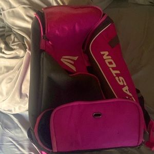 Amazing baseball \softball bag❤️